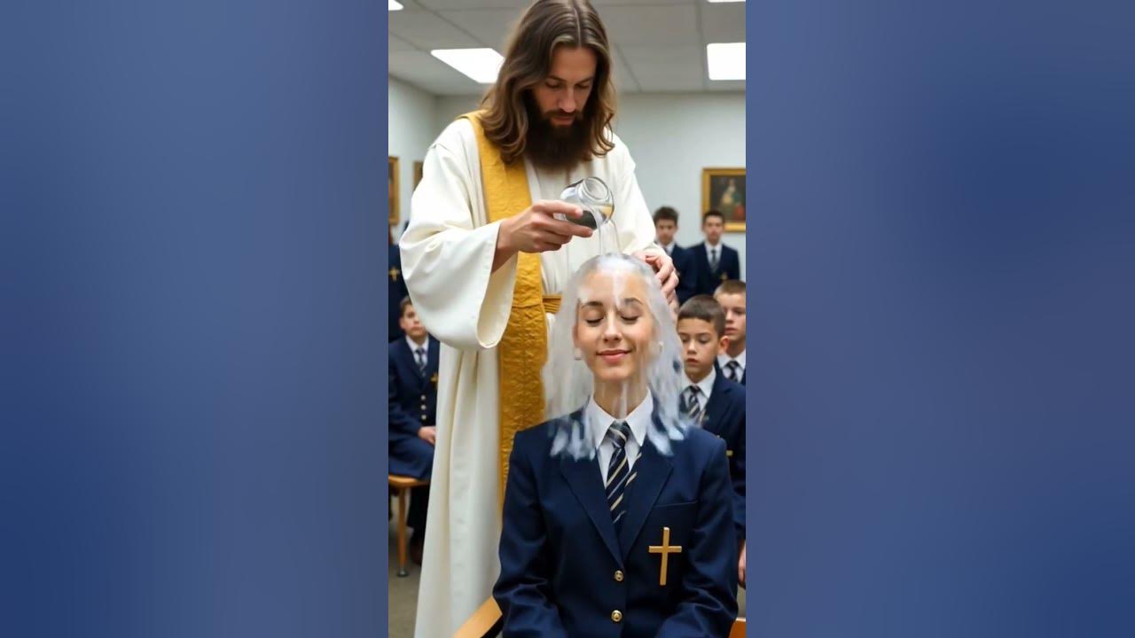 Just subscribe and Comment Amen ❤️🙏If you believe in Jesus Christ.#jesus #shorts #worship #god #usa
