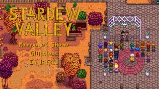 Stardew Valley Speedrun | Marriage% (Shane) Glitchless in 1:05:11
Didnt totally throw a run with good rain RNG, still about a minute to save still but happy with the time.
Run Notes: Great Rain RNG, trash inventory management.
I live stream my runs twitch.tv
~https://www.twitch.tv/thehaboo Stardew Valley Speedrun | Marriage% (Shane) Glitchless in 1:05:11