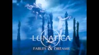 Lunatica - Elements (with lyrics) - HD