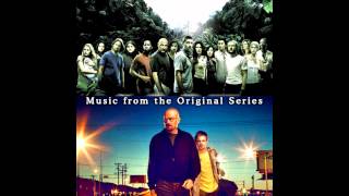 Lost Vs. Breaking Bad Television Soundtrack Mashup