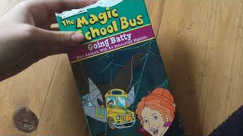 My VHS Collection (as of 10/27/18) Part 9