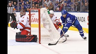 Toronto Maple Leafs vs Carolina Hurricanes 3/17/22 NHL Free Pick Free NHL Betting Tips