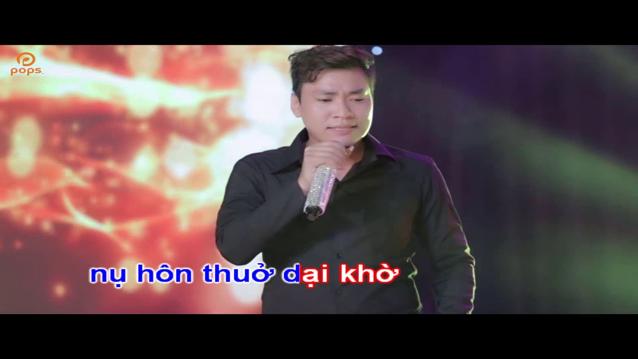 Karaoke Trả hết ân tình - Hồng Quyên ft Tuấn Quang