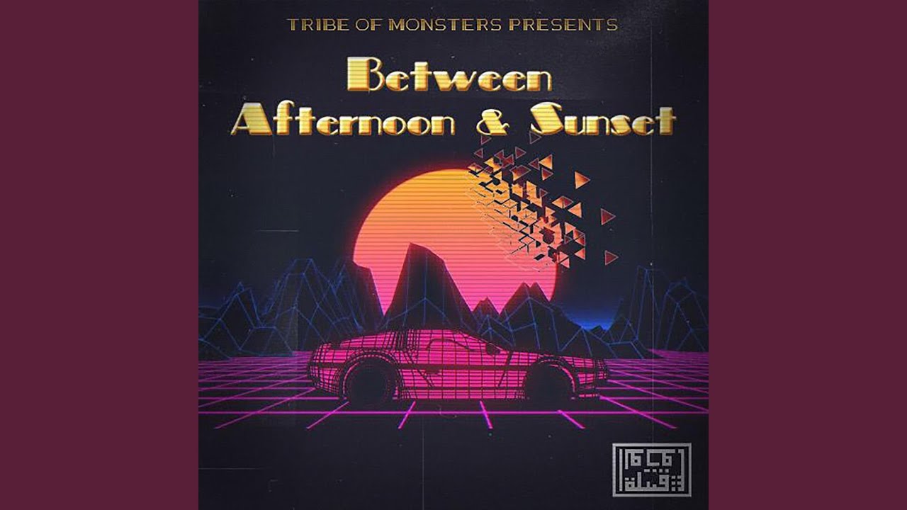 Between Noon & Sunset - YouTube