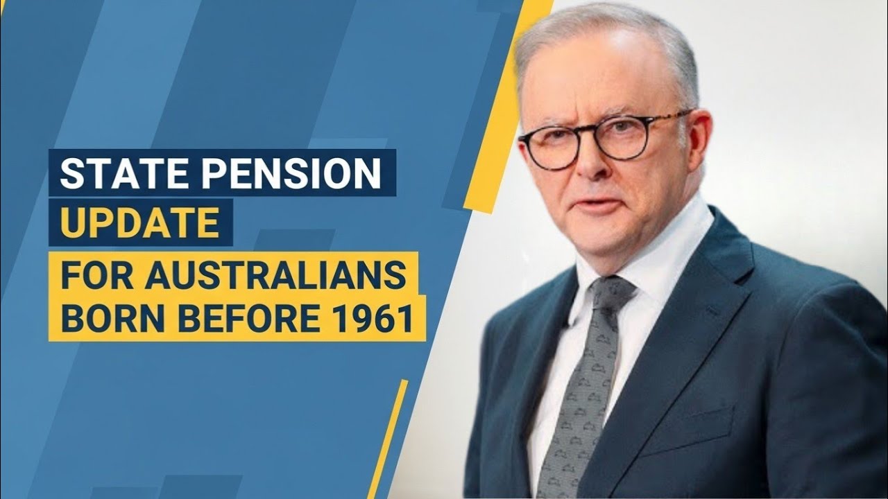 Understanding Recent Pension Assessment Changes for Older Australians