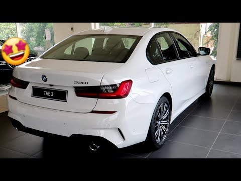2022 BMW 3