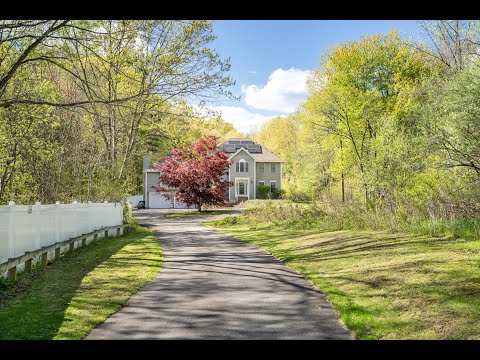 3 Avalon Court, Methuen, MA home video tour