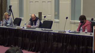 11/4/2020 KCS BOE Meeting