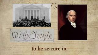 4th Amendment Memorization Song Profile