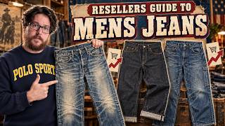 Brands and Styles That Actually Sell!