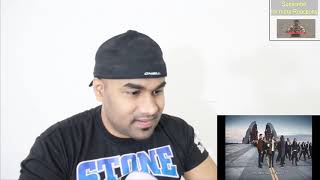 OrelSan - Basique [Prise Alternative] | (1ST) INDIAN REACTS TO FRENCH (FRANCE) MV