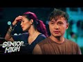 [ENG SUBS] Full Episode 41 | Senior High | Andrea Brillantes, Kyle Echarri, JK Labajo, Elijah Canlas