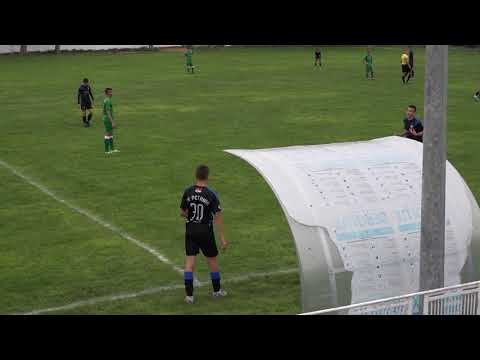 Indjija Petrika Kadeti drugo poluvreme