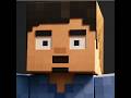 マイクラの世界が現実に!?01