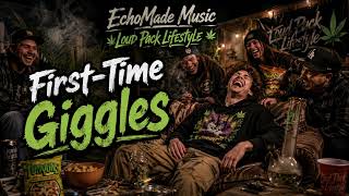 First-Time Giggles - EchoMade Music