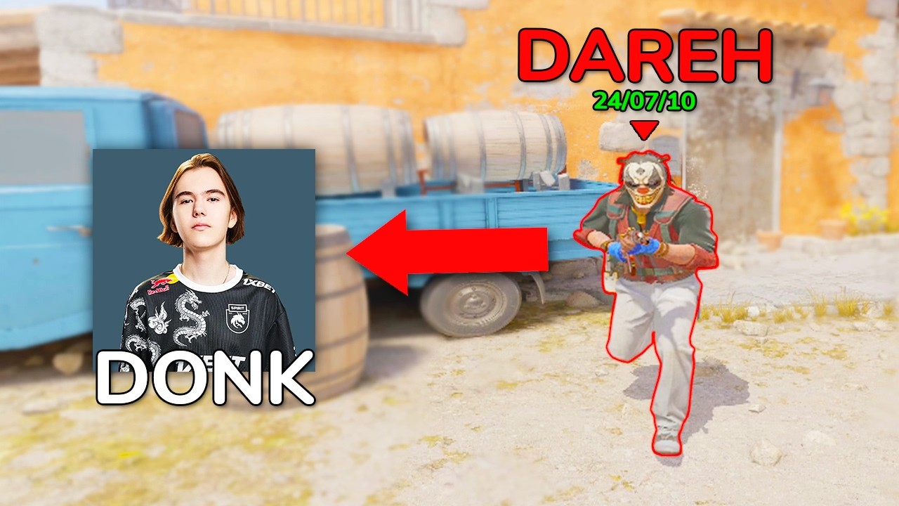 ESTE es el NIVEL para LOGRAR los 25K de ELO...