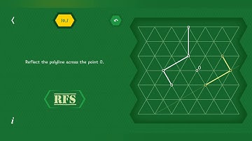 Pythagorea 60 : Point Symmetry 10.1
