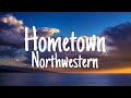 Hometown  northwestern  copyright free music  mix music