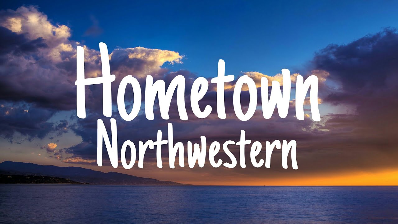 Смотреть «Hometown - Northwestern | Copyright Free Music | MIX Music» на YouTube Смотреть «Hometown - Northwestern | Copyright Free Music | MIX Music» на YouTube