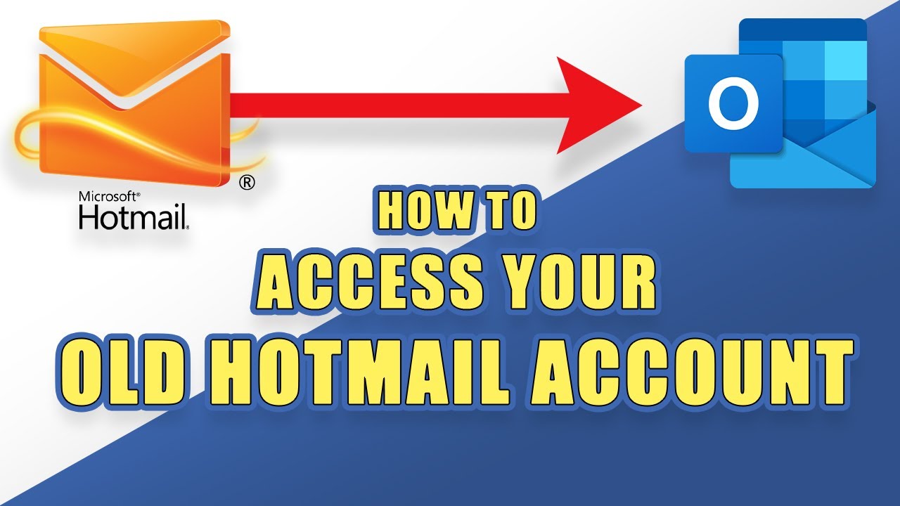 How do I recover my Hotmail account without a phone number Email Also?, by  John