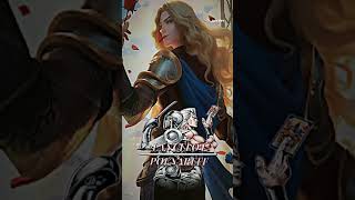MOBILE LEGENDS X JJBA SKIN MLBB #mobilelegends #mlbb #shorts #jjba #ml