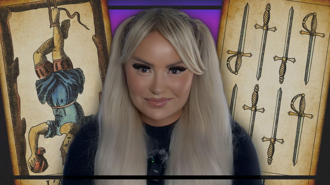 ‼️AIUTOOO😵 TU stai per RICEVERE un suo MESSAGGIO..💬e anche un..😱❤️‍🔥