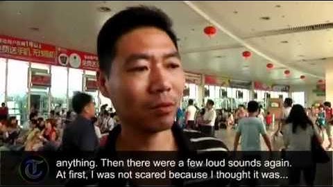 public safety risks -20110724 - Wenzhou - Bullet train prestige - Beijing plays with life - 02.