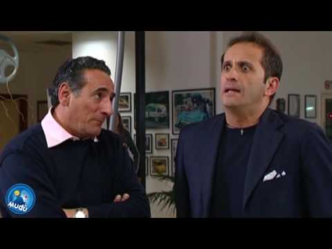 Mudù - Cercasi Lavoratore
