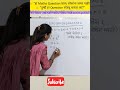 0.5 आणि 0.6 चा हा प्रश्न 99% लोक चुकीचा करतात 😳 | Police Bharti Maths Trick #policebharti #shorts