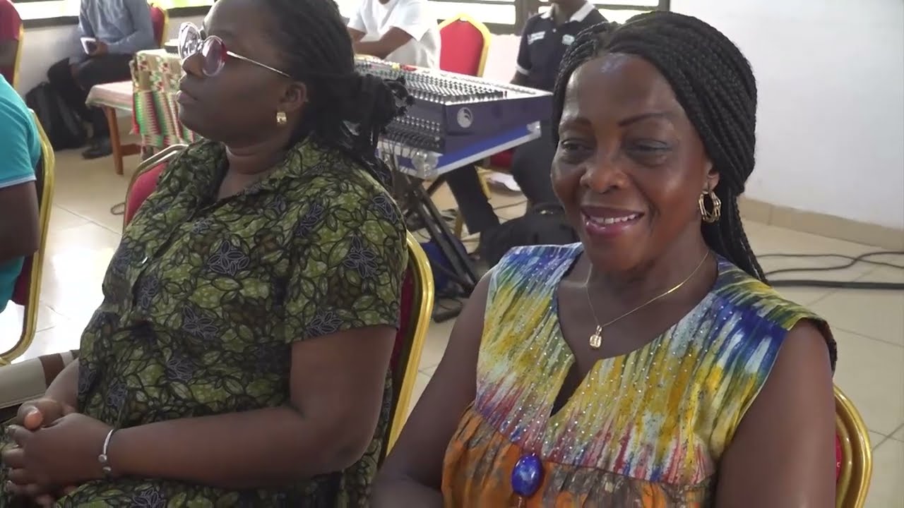 LE JOURNAL DU MARDI 14 AVRIL 2026
Présenté par Esther PALE