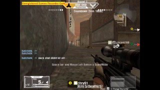 arrock Vid