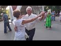 БУДУ Я САДОВНИКОМ В САДУ ЛЮБВИ!💃🕺🌹/ТАНЦЫ В ПАРКЕ ГОРЬКОГО ХАРЬКОВ ИЮНЬ 2021