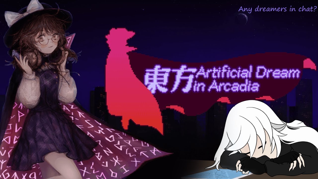 [PC Upgradathon Day 30] 2hu 2sday and the lunar rabit uprising - YouTube