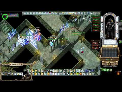 Video: Ultima Online Klarer Sig Bedre End Nye MMO'er