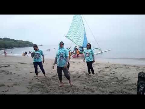 SENAM KREASI||Dj.SATU HATI UNTUK SELAMANYA||Choreo By TRYANA