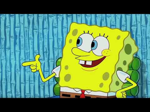 SpongeBob Notification Sound 