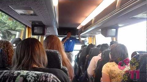 Disney College Program Vlog #8 Check In & Tips for Check In