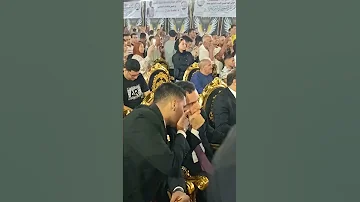 الشيخ محمود ياسين التهامي المصري 