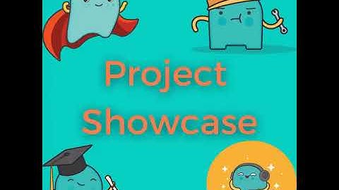 Submission Showcase: Our Favorite STEM, STEAM & Coding Projects