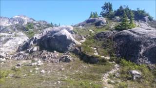 Mt Myra Hike (The Brevet - Moving Mountains)