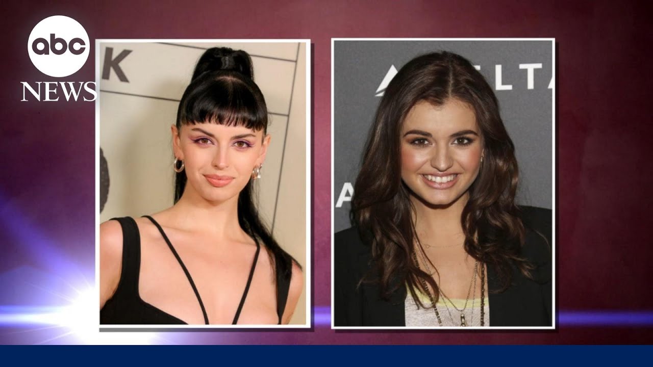 Prime Playlist: Rebecca Black’s journey since ‘Friday’ |  Major