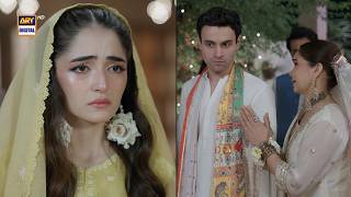 Yeh Rishta Ab Khatam 🫨 | Atabik Mohsin | Merub Ali | Izzat
