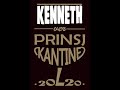 Kenneth ver prinsj kantine 2020