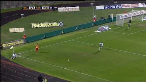 Che fine ha fatto il Gallipoli calcio?