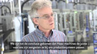 Nlfischer System-Mechanik 100 Manieren Om Precisieonderdelen Te Maken