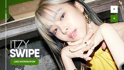 ITZY - 