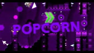 Gd 2.2 - Popcorn By Superopi & More Hard Demon 100% 165Hz