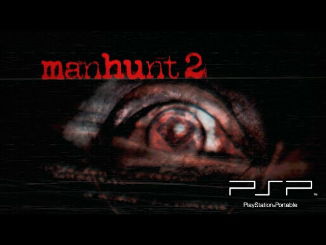 海外ソフト psp manhunt2 マンハント2 Amazon.com: Manhunt 2 (PSP) by Rockstar : Video Games