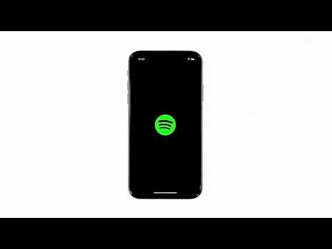 Spotify Stops Music
