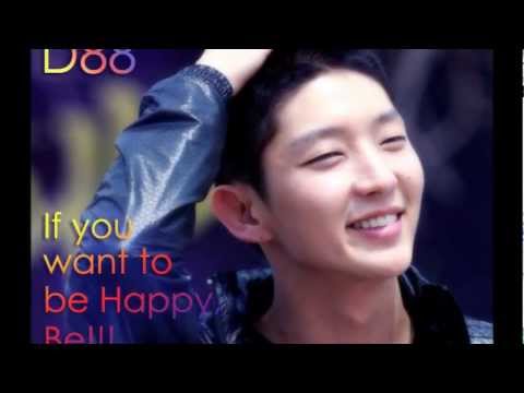 D-100 Event Lee Joon Gi, Photo MV